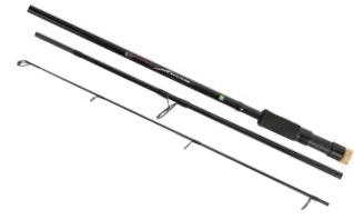 Preston Bait Up Xtreme Futterspender 3.6m 125cm 312g