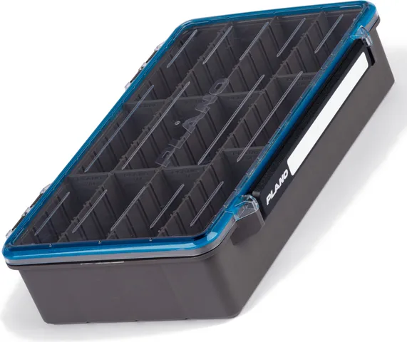 Plano Waterproof StowAway Angelbox 3700 20.5x37.5x8.06cm Deep