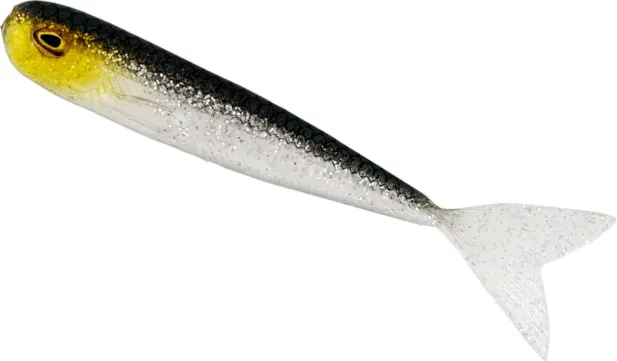 Westin Megateez V-Tail 5cm 1g Headlight