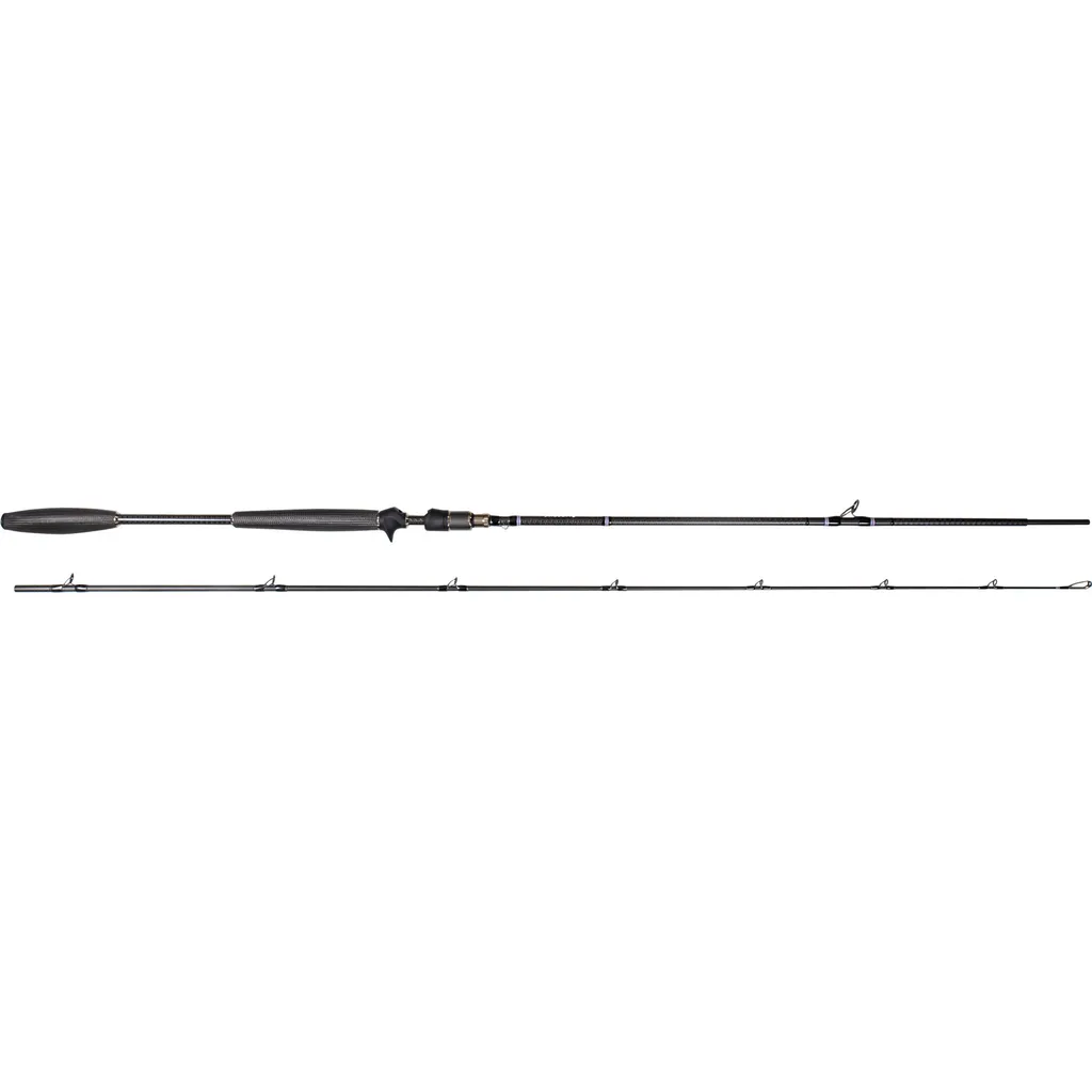 Westin W10 Powercast-T Castingrute 2.4m 40–150g 2pc