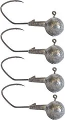 Predax Fishing MSM Jig Heads 17g 4/0