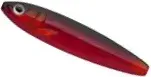 Abu Garcia Sölv Napp 9cm 19g Chili Red