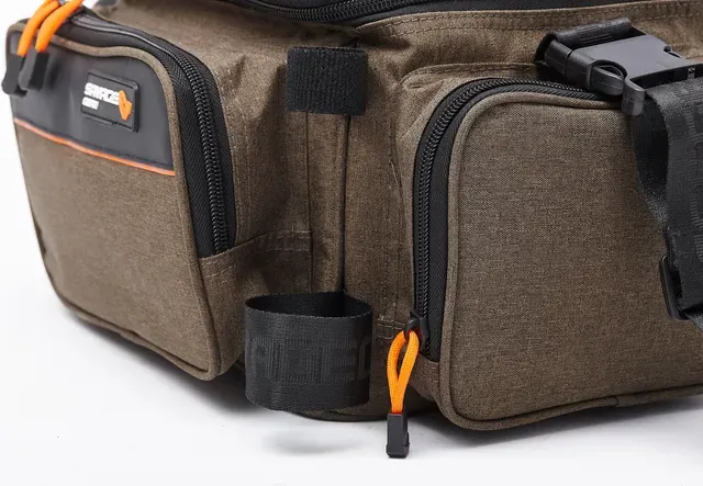 Savage Gear System Box Bag 24x47x30cm 3