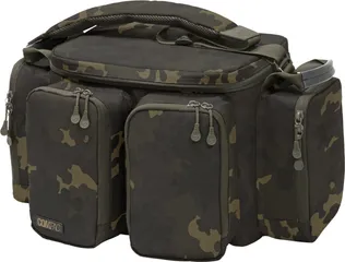 Korda Compac Small Carryall Dark Kamo 20L
