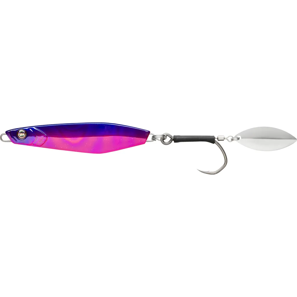 Williamson Thunder Jig Bladed 40g HP