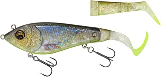 Savage Gear Deviator Tail SS Jerkbait 20cm 87g Toxic Roach