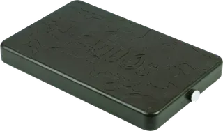 Fox Aquos XL Freezer Pack 1pcs 28.5cm Polypropylene