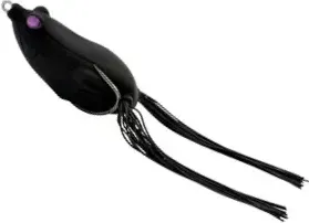 Savage Gear Hop Walker Frog 5.5cm 15g Black