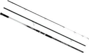 Penn Tidal Rough Ground Spinning Rod 4.2m 100–250g 3pc Fast