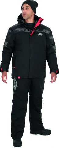 Fox Rage Winter Suit 3000g/m²/24h 5000mm Fleece S