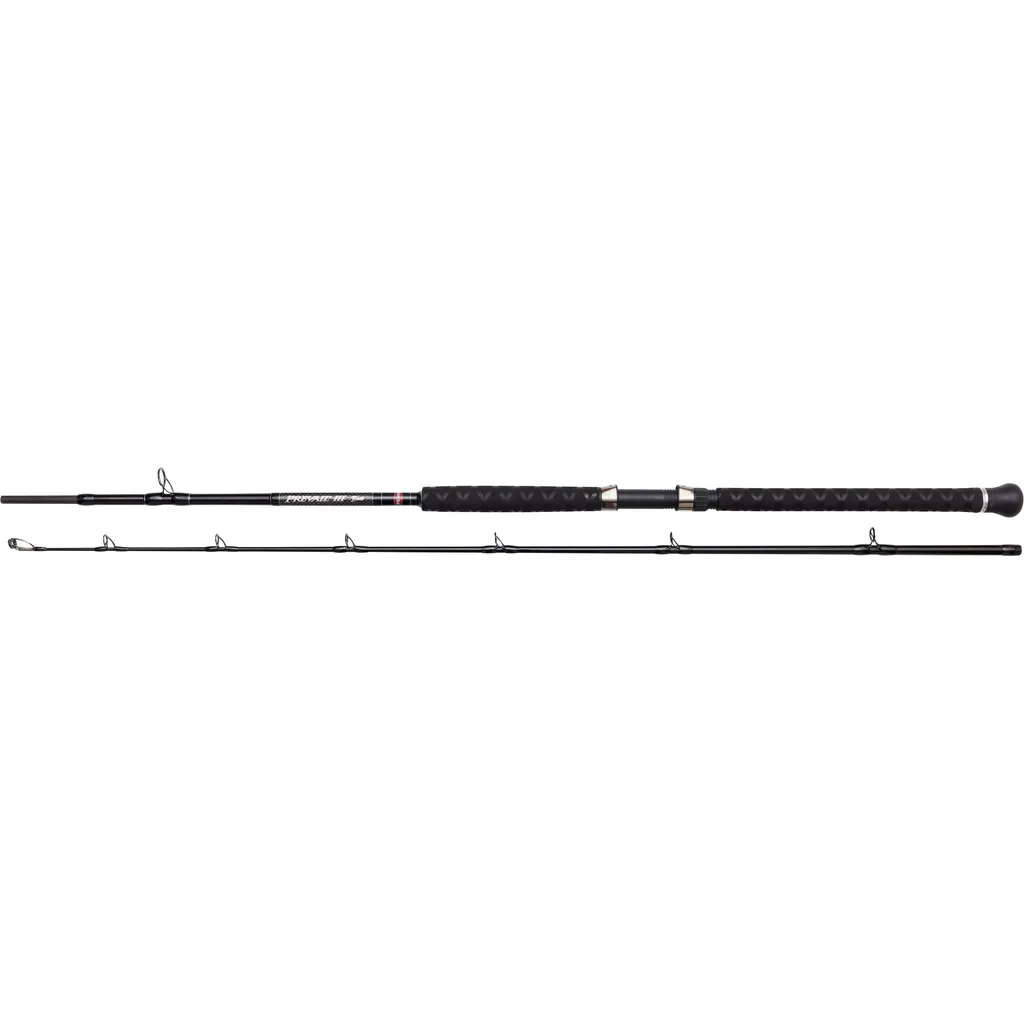 PENN Prevail III LE 212 Meeresangelrute 2,1m 2pc 12–20lb