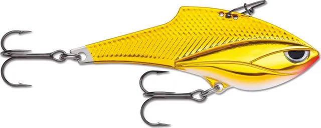 Rapala Rippin' Blade 7cm 16g Gold