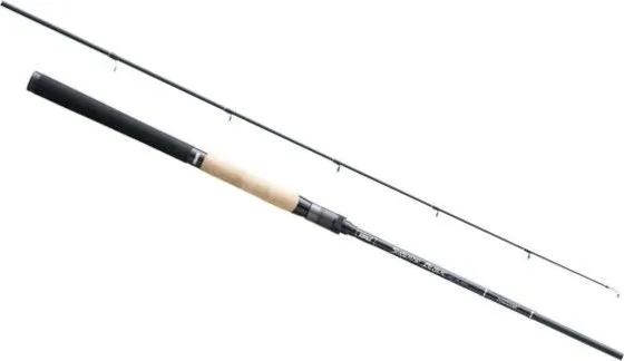 Rapala Shadow Blade Spinning Rod 2.13m 5–21g