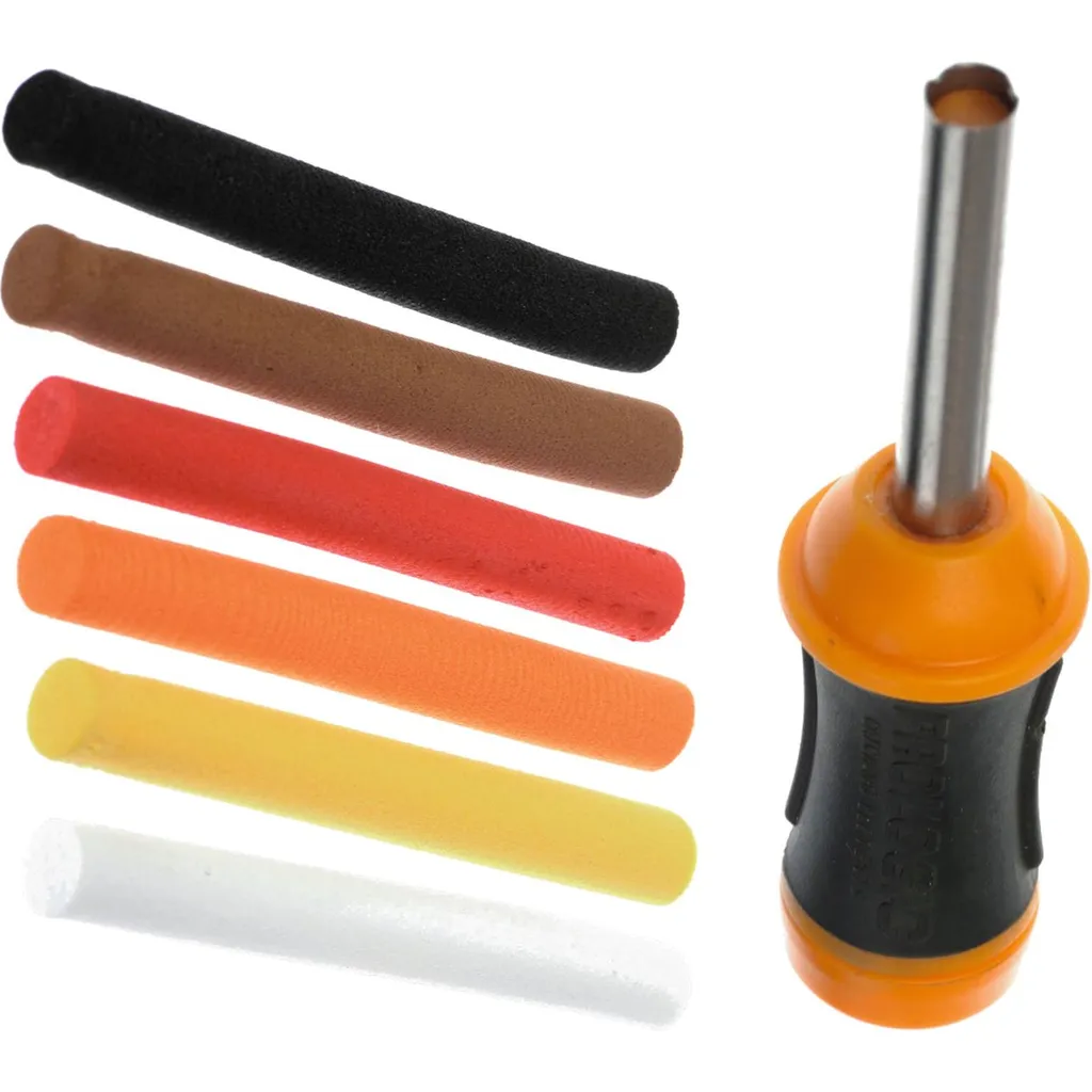 Prologic Bait Balancing Kit Rig Accessories #M 7mm