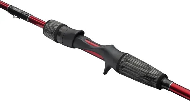 Abu Garcia Fränstam Signature Pike Master Spinnrute 802H 2.44m 100g Extra Fast