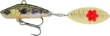 Savage Gear 3D Sticklebait Tailspin 8cm 18g Brown Trout Smolt