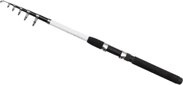 DAM Nova Expedition Spinning Rod 1.80m 5–15g 5 136g