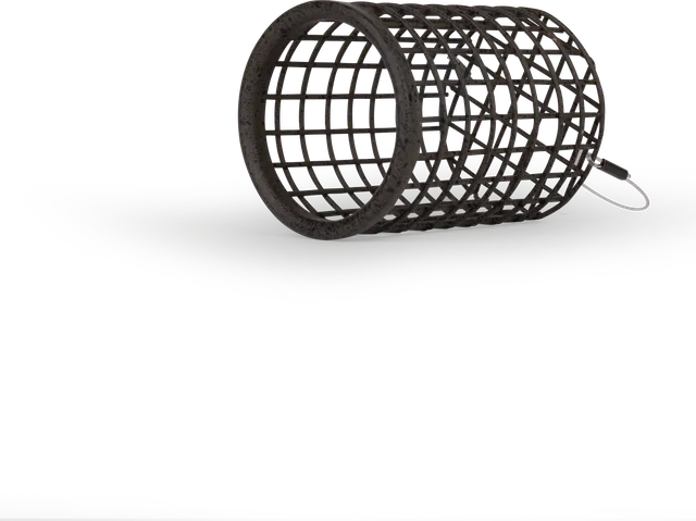 Preston Wire Bait Up Feeder 55x40mm 20g