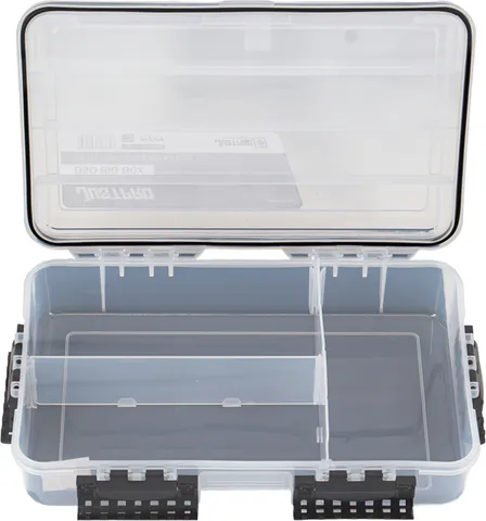 FTM JustPro DSO Big Box 35.5x22x8cm