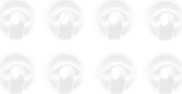 FTM Tungsten Perle Omura Slotted Sinker 2.8mm 8pcs