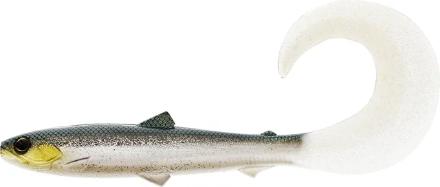 Westin BullTeez Curltail 10cm 6g Headlight