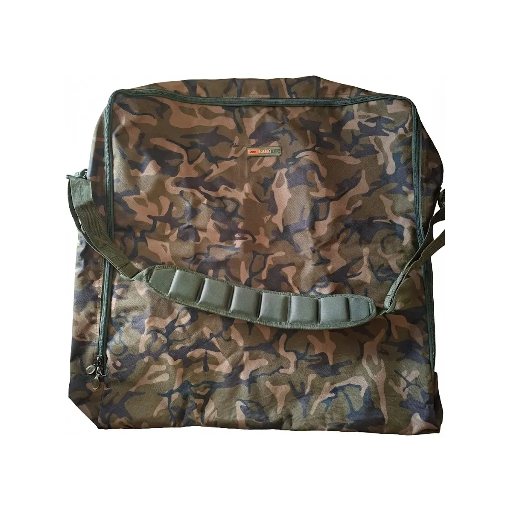Fox Camolite Chair bag 72x72x18cm