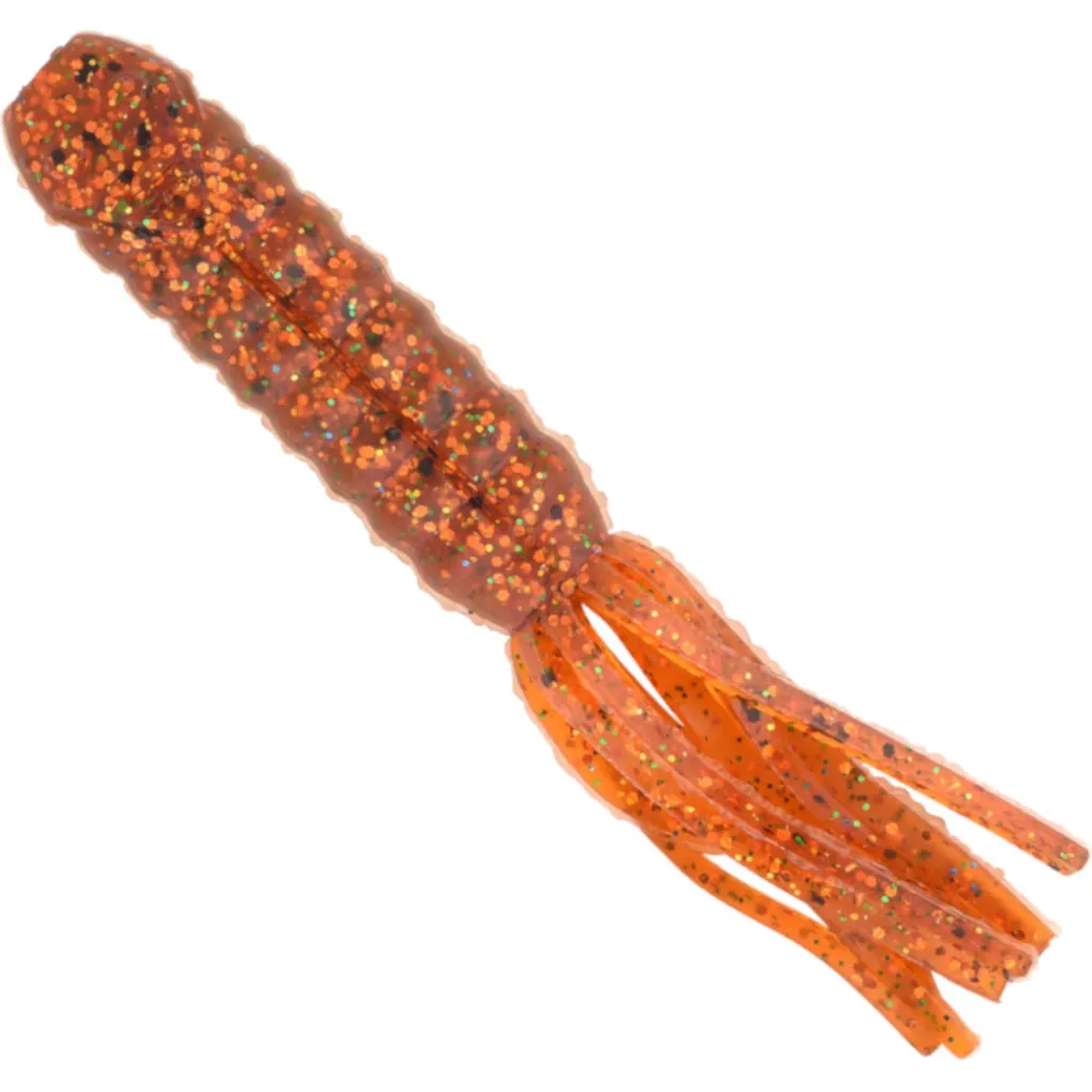 Spro Scent Series Insta Tube 7.5cm 3.8g Caramel Disco
