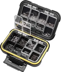 Spro Parts Stocker M Angelbox 125x90x50mm