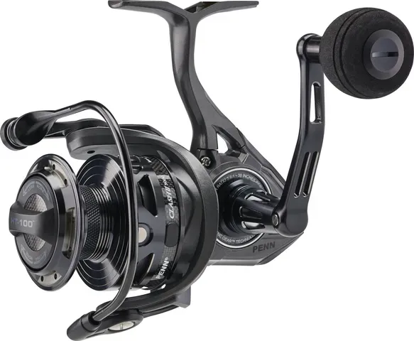 Penn Clash II Spinning 5000 9kg 454g 96cm
