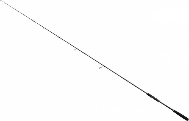 Bullseye Jig Whip 2.0 270 40-80g Spinnrute