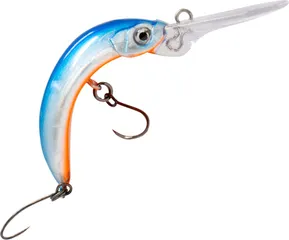 FTM Krummi Crankbait 5.5cm 2.7g Farbe 02