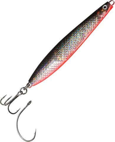 FTM Omura Caster Meerforellenköder 10cm 22g Dark Rider