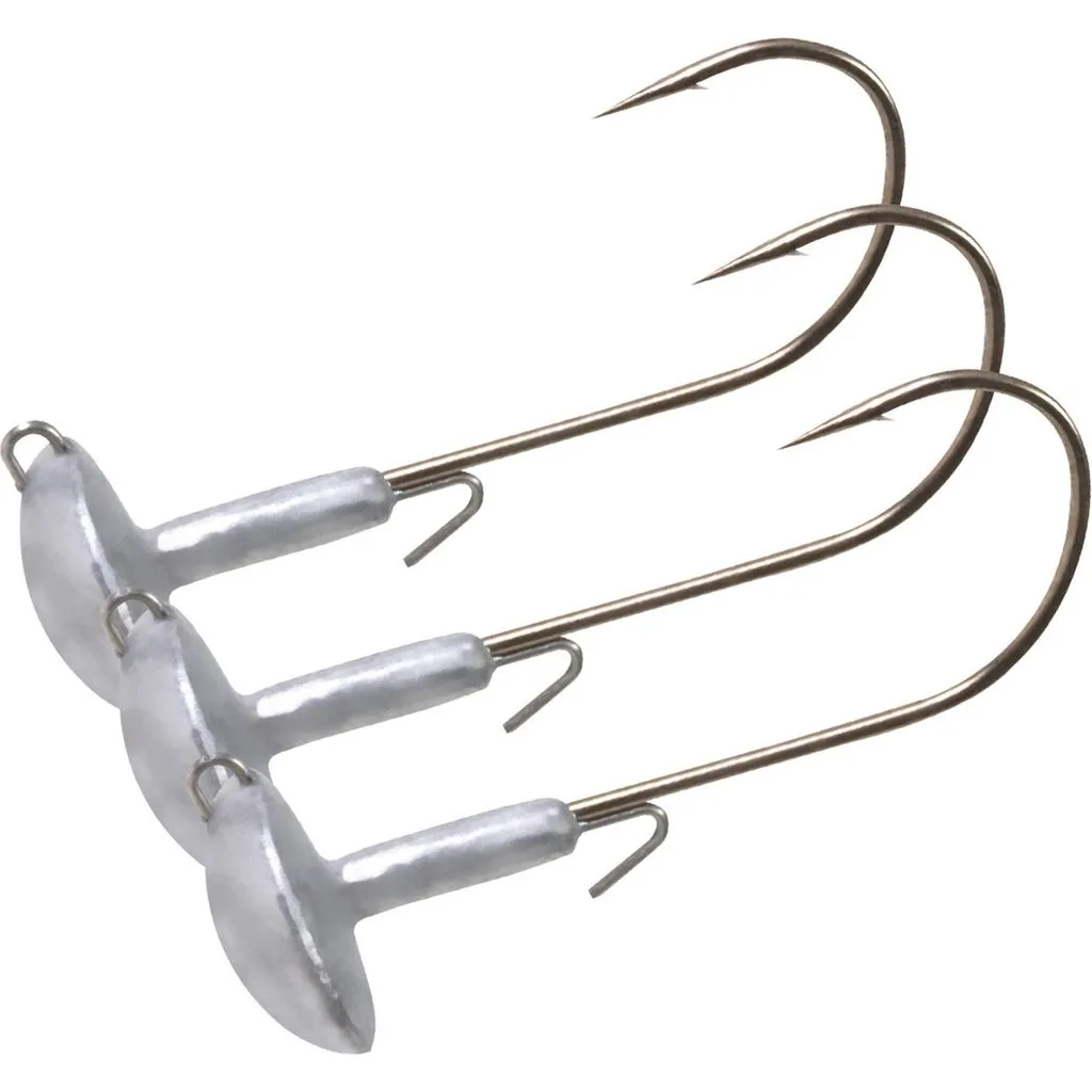 Fox Rage Standup Lipstick Jigs 30g #4/0