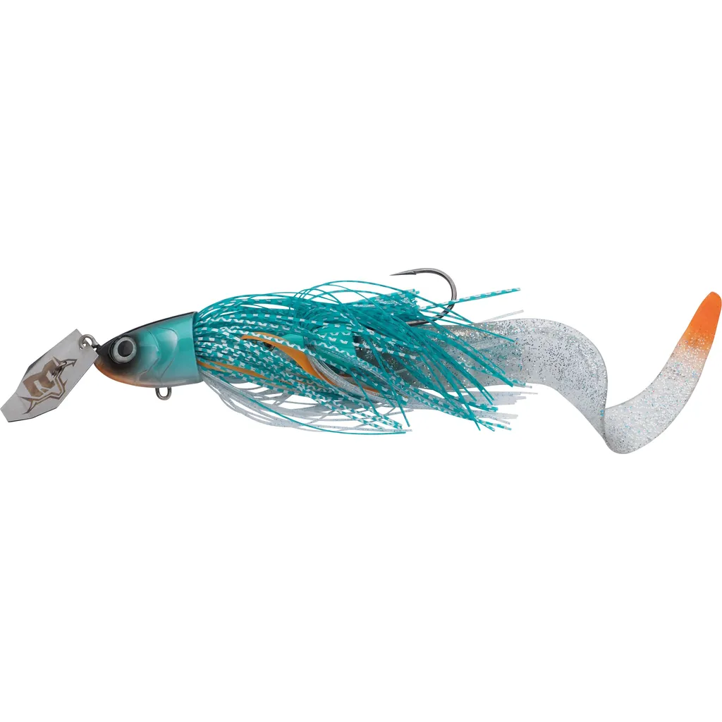 Abu Garcia Beast Bladed Jig 25cm 50g Fegis