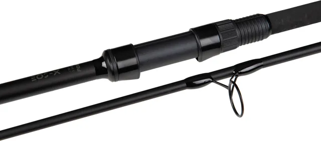Fox EOS X Karpfenrute 3.66m 3.5lb 2-teilig