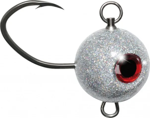 Ragot Rotierender Fireball Bleikopf 75g