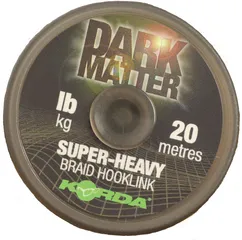 Korda Dark Matter Braid 9,1kg 20m