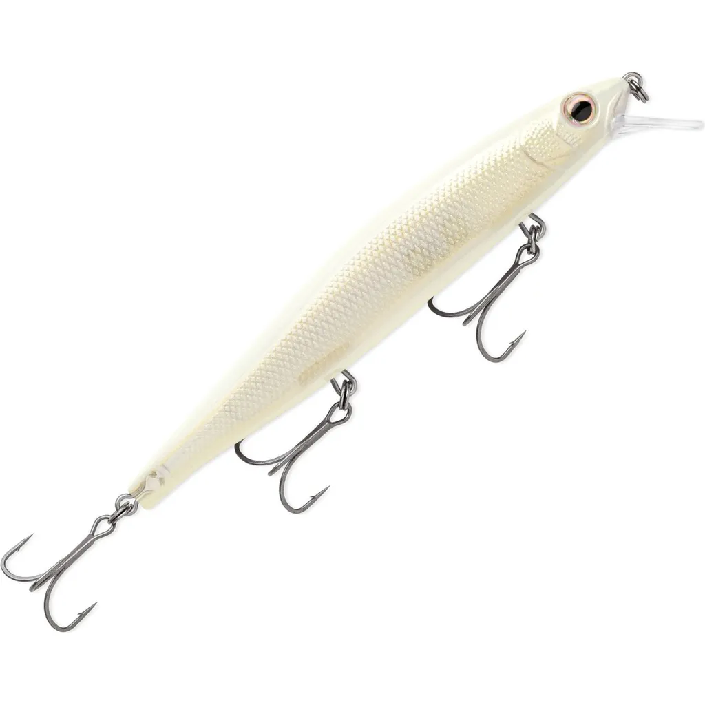 Rapala Precision Xtreme Mavrik Twitchbait 11cm 14g Snow Storm