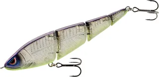 Spro Sashimmy Swimmer Swimbait 10.5cm 14.2g Elegy Bone