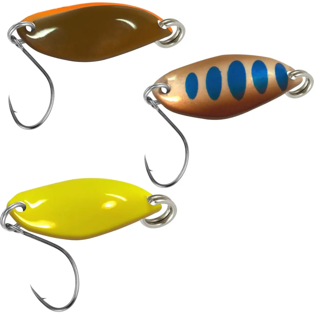 FTM Spoon Fly 1.2g