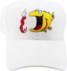 FTM Basecap White