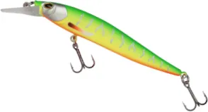 Berkley DEX Stunna Twitchbait Fire