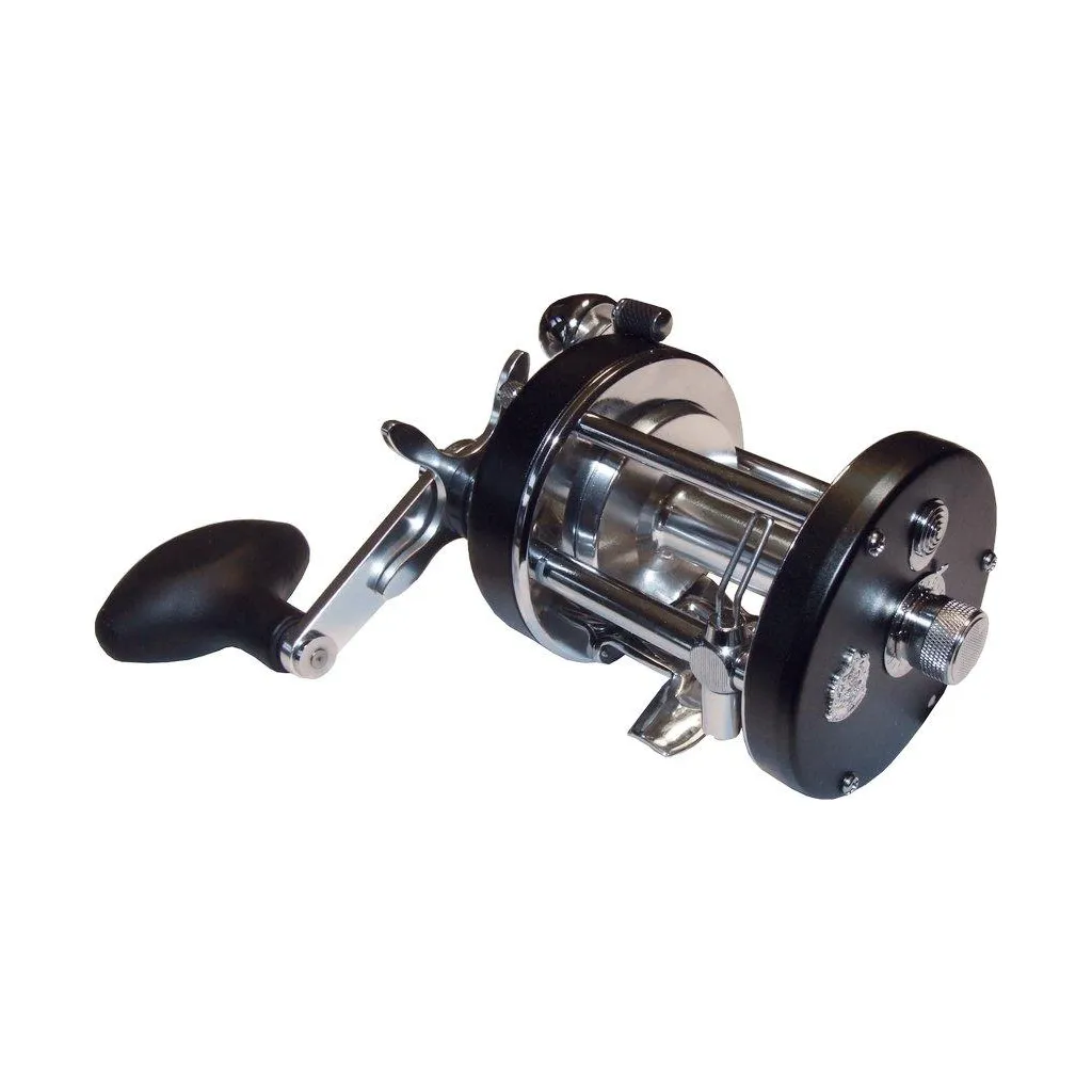 Abu Garcia Ambassadeur SEVEN ARC BAITCAST REEL 4.1:1 7000 Right