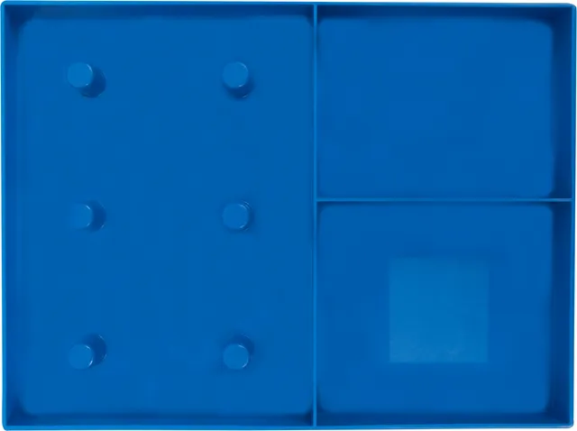 Preston Schubladeneinsatz Deep