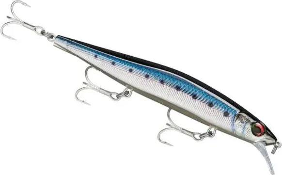 Rapala Precision Xtreme Mavrik Salt Crankbaits 11cm 1.5–1.9m 16g BSRDL