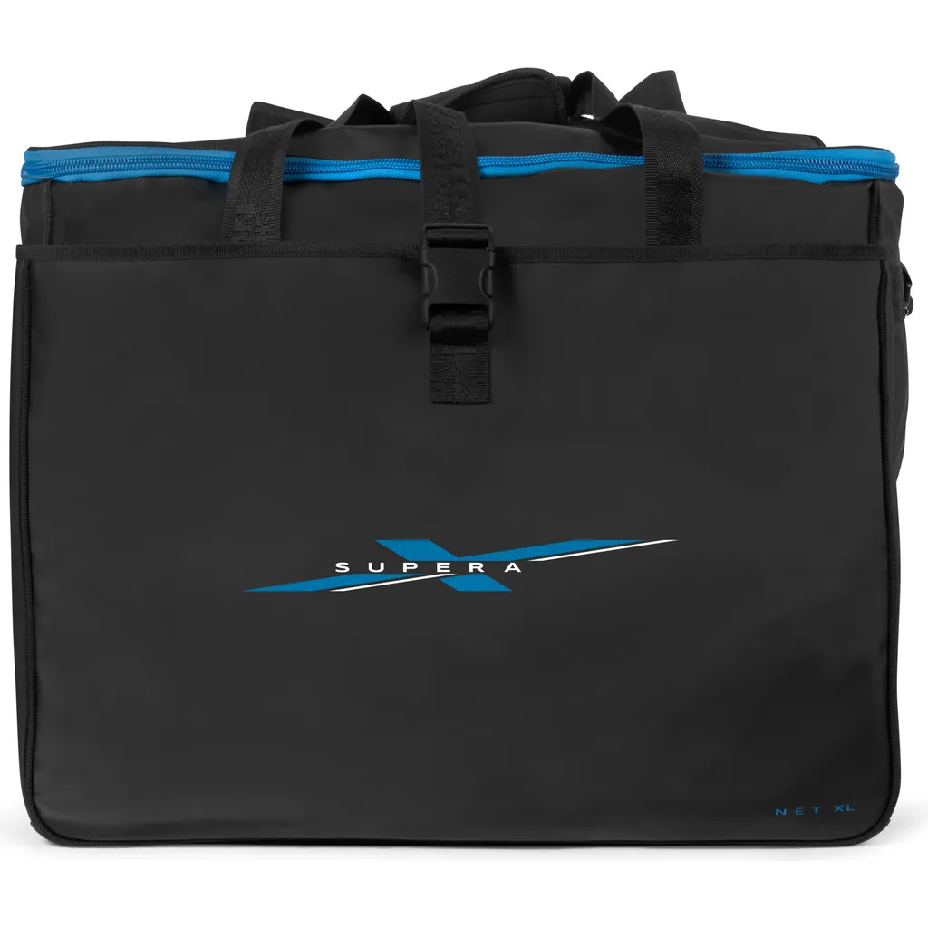 Preston Supera X Net XL Tasche 60x44x35cm