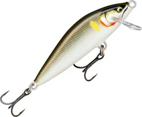 Rapala Countdown Elite 9.5cm 14g Gilded Ayu