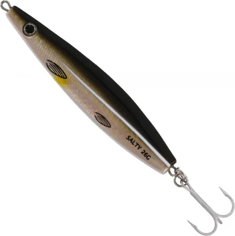 Westin Salty Sea Trout Wobbler 11cm 26g RA Tobis