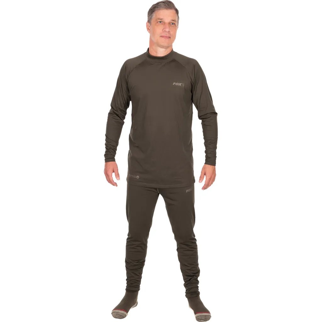 Fox Thermal Base Layer 2XL