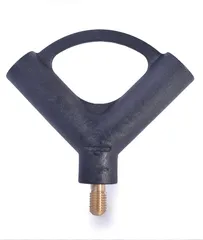 Sonik Spreader Block Landing Net Accessory 13mm